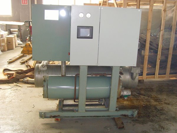 正阳酒店中央空调不停机清洗方法介绍